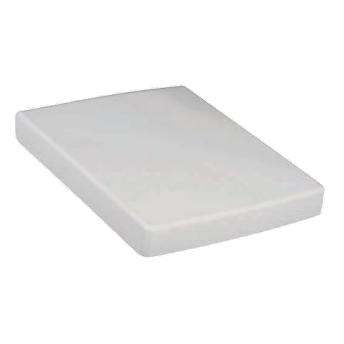 Cataract Allemaal Transparant toilet seat - Villeroy and Boch Memento toilet seat with lid white (Star  White CeramicPlus)