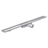 ACO ShowerDrain C 408748 Duschrinn 118,5cm seitlicher Auslauf