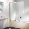 Artweger Cityline Top badwand TZ409 afdichtingsset verticaal