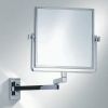 Decor Walther 0113800 SPT82 vergrootspiegel 1x en 3x chroom