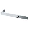 Decor Walther 0508400 SHORT SL 1-lids handdoekhouder 310mm chroom