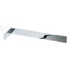Decor Walther 0508600 SHORT SR 1-lids handdoekhouder 310mm chroom