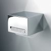 Decor Walther 0841700 CAP toiletrolhouder chroom