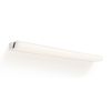 Decor Walther 0330300 BOOK 90 LED wall light dimmable 90x11,5cm chrome
