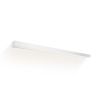 Decor Walther 0332750 BOX 150 N LED wall light dimmable 150x10cm matte white