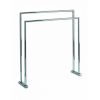 Decor Walther 0503534 HT 5 towel stand nickel satin