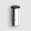 Decor Walther 0858976 DW 290 Seifenspender mit Sensor Edelstahl gebürstet
