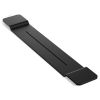 Decor Walther 0973160 Stone WAN badbrug mat zwart