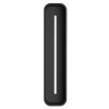 Decor Walther 0973760 Stone SCT 45 staande korf 450mm mat zwart