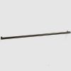 Decor Walther Bar 0856417 BAR HTE80 handdoekhouder 80cm donker brons