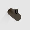 Decor Walther Bar 0856717 BAR HAK1 haakje donker brons