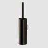 Decor Walther Bar 0856917 BAR WBG toilet brush set dark bronze