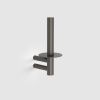 Decor Walther Bar 0861417 BAR ERH reserverolhouder donker brons