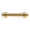 Decor Walther Century 0585582 CENTURY TPH2 toiletrolhouder goud mat