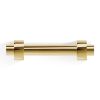 Decor Walther Century 0585582 CENTURY TPH2 toiletrolhouder goud mat