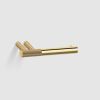 Decor Walther Club 0855820 CLUB TPH1 toilet paper holder gold