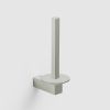 Decor Walther Corner 0564234 CO ERH reserverolhouder geborsteld nikkel