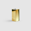 Decor Walther Corner 0564520 CO SMB glashouder goud