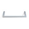 Decor Walther Mikado 0520676 MK HTE20 handdoekhouder 20cm RVS geborsteld
