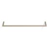 Decor Walther Mikado 0520876 MK HTE45 handdoekhouder 45cm RVS geborsteld