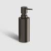 Decor Walther Mikado 0521217 MK SSP zeepdispenser donker brons