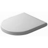 Duravit Darling New 0021010000 toilet seat with lid white *no longer available*