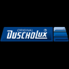 Duscholux 250548.01.000.2100 magnetic profile for movable door section, 45 degrees, 210cm