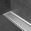 Easy Drain Compact 30 TAF Wall EDCOMTAFW150030 douchegoot 150cm zijuitloop