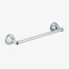 Fima Carlo Frattini Style F604030CR Towel holder 30cm chrome