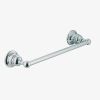 Fima Carlo Frattini Victory F606030SN Towel holder 30cm brushed nickel