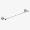 Fima Carlo Frattini Victory F606060SN Towel holder 60cm brushed nickel