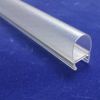 HSK E100078-8-1 vertical o-seal profile 200cm, 8mm