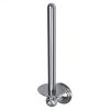 Haceka Allure 1208450 reserverolhouder RVS geborsteld