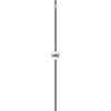 Huppe Design pure, 059330 verticale afdichtingsstrip