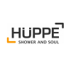 Huppe Design pure, 025163 Kappen, Schwallschutz
