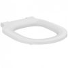 Ideal Standard Connect Freedom E822601 toilet seat without lid white