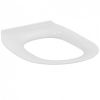 Ideal Standard Contour 21 Schools S454501 toilet seat without lid white