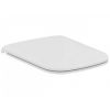 Ideal Standard Mia J505701 toilet seat with lid white *no longer available*
