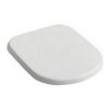 Ideal Standard Nouveau T679201 toilet seat with lid white