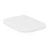 Ideal Standard Tonic II K706401 toilet seat with lid white
