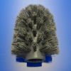 Clou CL10609027 brush head for toilet brush Flat, Quadria, Sjokker & InBe