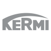 Kermi 6025181 glass seal vertical 200cm
