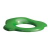 Laufen Florakids 8910320710001 toilet seat without lid green
