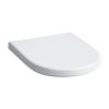 Laufen Pro Liberty 8989503000001 toilet seat with lid white