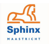 Sphinx Supra Top S8L50733 stabilisatiestang 25cm aluminium mat (per stuk) *niet meer leverbaar*