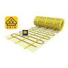 Magnum Mat Small 200075 X-treme Control set Floor heating (0.25 X 3.00 metres) 113W 0.75 M²