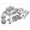 Novellini R01KI2P1-C mounting set pergamon