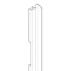 Novellini R50BN31BSV1-TR vertical sealing strip