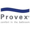 Provex Iunix SA154900FT dichtingsset verticaal transparant