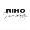 Riho 562010000 Dichtleiste, O-Profil, 201cm / 8mm